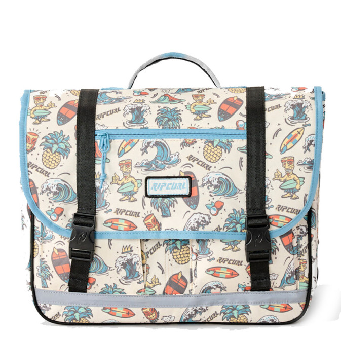 Rip Curl Back To School Cartable 38 cm Bone