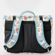 Rip Curl Back To School Schoolbag 38 cm Bone