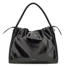 Guess Amys Sac A Main Black