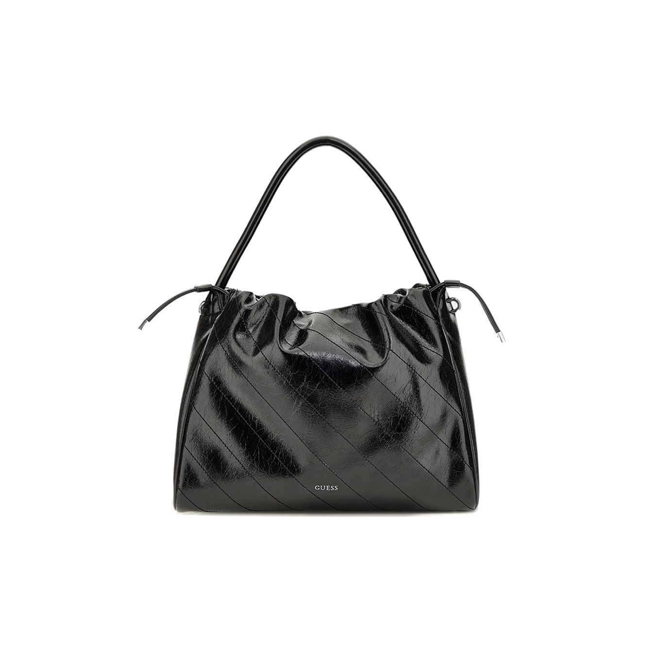 Guess Amys Sac A Main Black