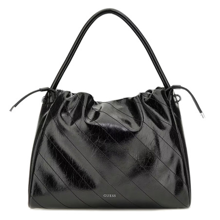 Guess Amys Handbag Black