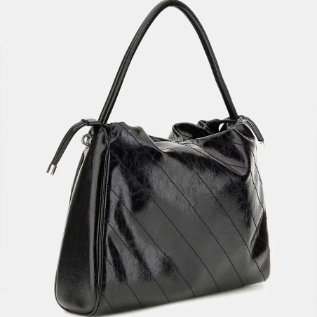 Guess Amys Sac A Main Black dos