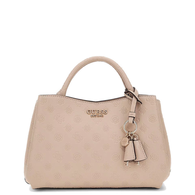 Guess Phoebe Handbag SIG Beige