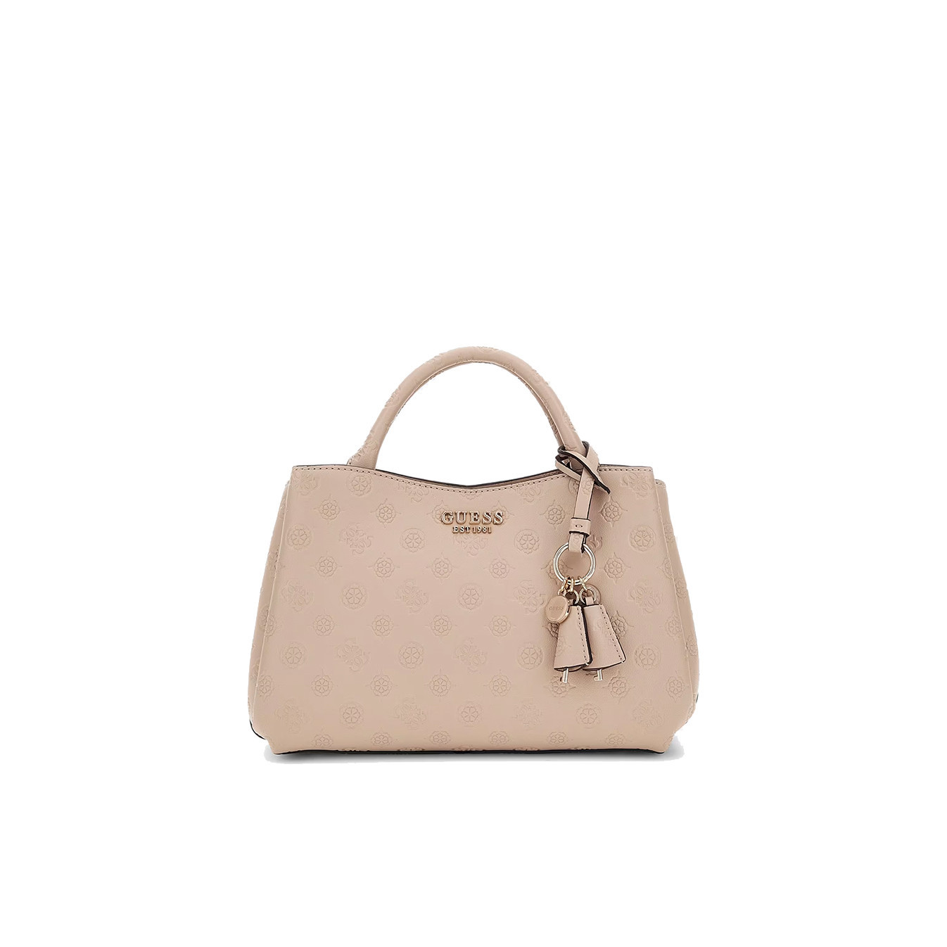 Guess Phoebe Sac A Main SIG Beige