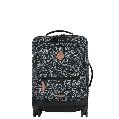 Cabaïa Traveler S Soft Cabin Luggage Amiens