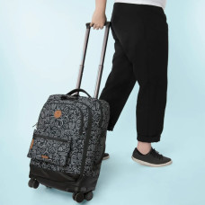 Cabaïa Traveler S Soft Cabin Luggage Amiens