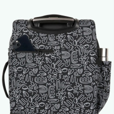 Cabaïa Traveler S Soft Cabin Luggage Amiens
