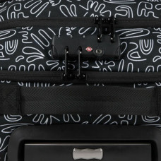 Cabaïa Traveler S Soft Cabin Luggage Amiens