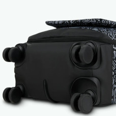 Cabaïa Traveler S Soft Cabin Luggage Amiens