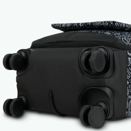 Cabaïa Traveler S Soft Cabin Luggage Amiens