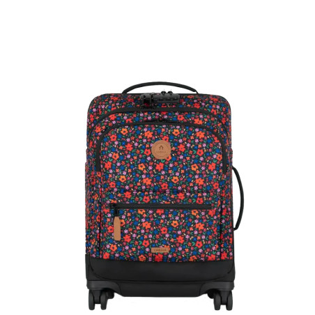 Cabaïa Traveler S Soft Cabin Luggage 4 Wheels Maupiti