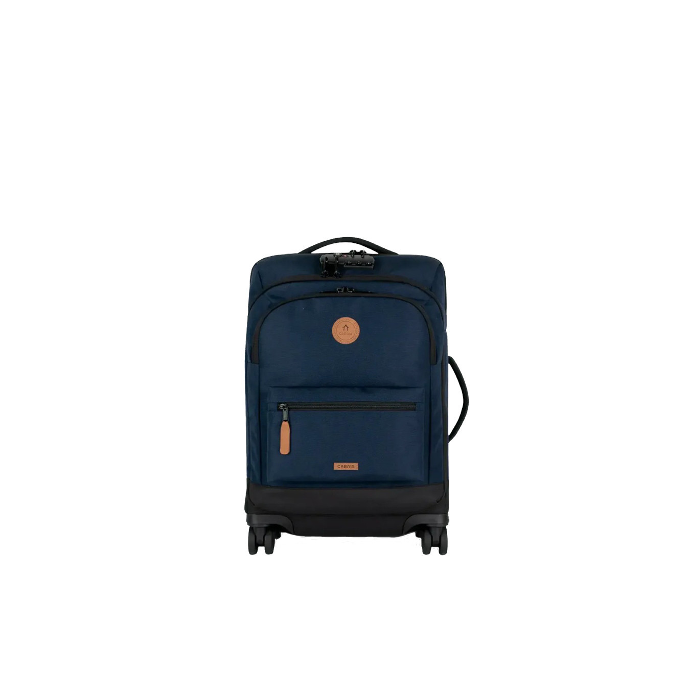 Cabaïa Traveler S Soft Cabin Luggage Reykjavik