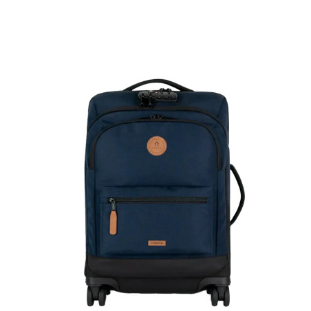 Cabaïa Traveler S Soft Cabin Luggage Reykjavik