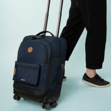 Cabaïa Traveler S Soft Cabin Luggage Reykjavik