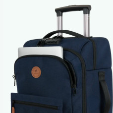 Cabaïa Traveler S Soft Cabin Luggage Reykjavik