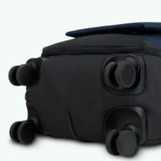 Cabaïa Traveler S Soft Cabin Luggage Reykjavik