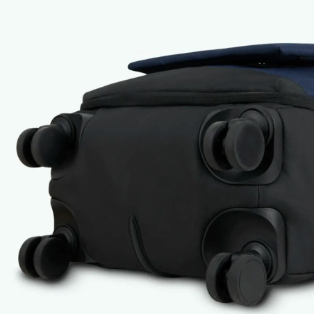Cabaïa Traveler S Soft Cabin Luggage Reykjavik