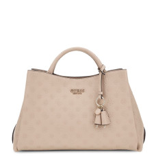 Guess Phoebe Handbag Sig Beige