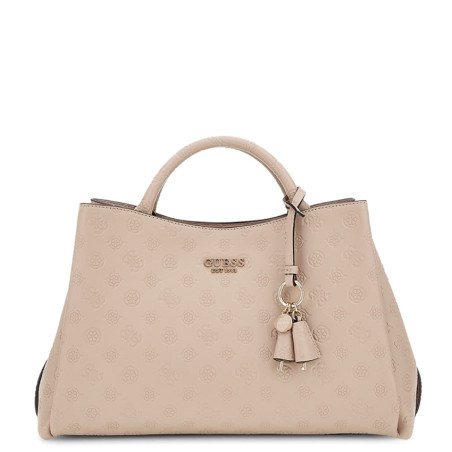 Guess Phoebe Sac A Main Sig Beige