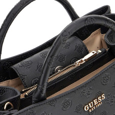 Guess Phoebe Handbag Sig Beige