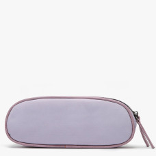 Chameleon Double Vintage Fantasy Glossy Lilac Pencil Case