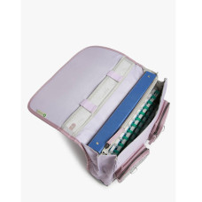 Caméléon Vintage Fantasy Girl Backpack 35cm Glossy Lila