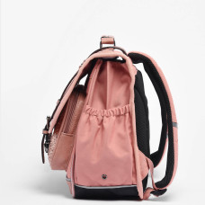 Chameleon Vintage Fantasy Girl Backpack 38cm Glossy Pink