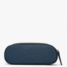 Chameleon Double Vintage Color Totaly Navy Pencil Case