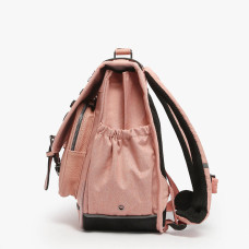 Caméléon Vintage Color School Bag 38cm Totaly Pink