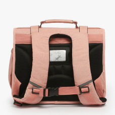 Caméléon Vintage Color School Bag 38cm Totaly Pink
