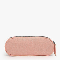 Chameleon Double Vintage Color Totaly Pink Pencil Case