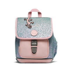 Caméléon Vintage Fantasy Backpack 30cm Shiny Leo