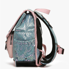 Caméléon Vintage Fantasy Backpack 30cm Shiny Leo