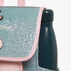 Caméléon Vintage Fantasy Backpack 30cm Shiny Leo