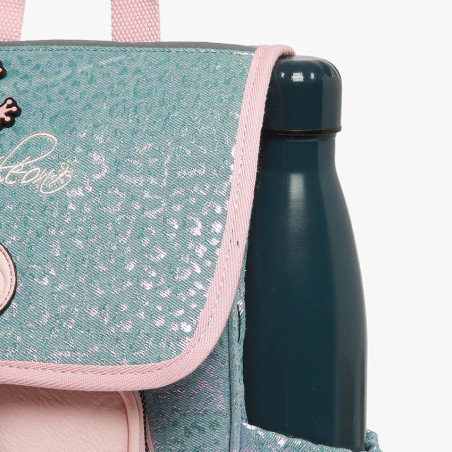 Caméléon Vintage Fantasy Backpack 30cm Shiny Leo