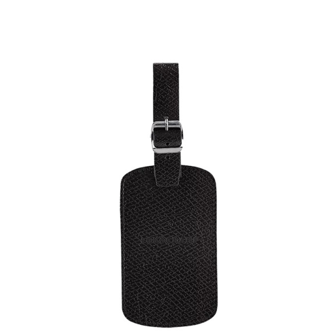 Longchamp Boxford Porte Adresse Noir
