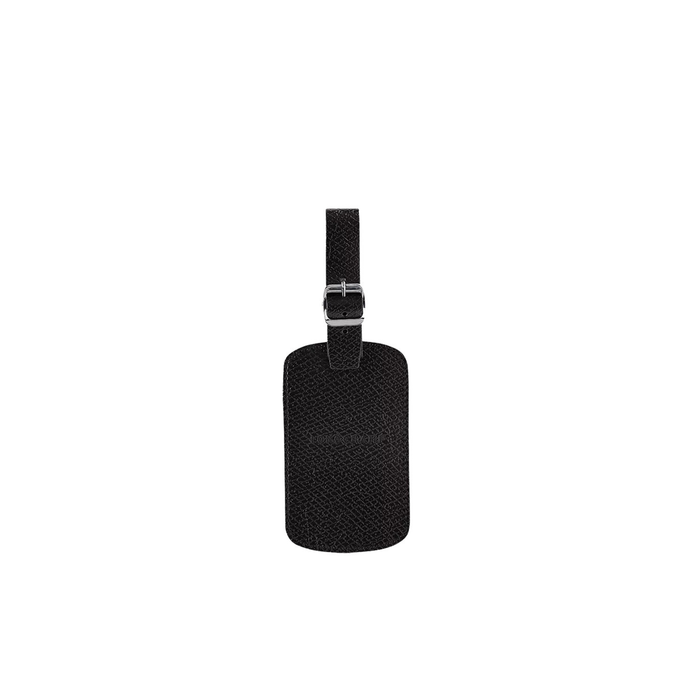 Longchamp Boxford Porte Adresse Noir