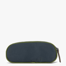 Chameleon Double Vintage Urban Grey Camouflage Pencil Case