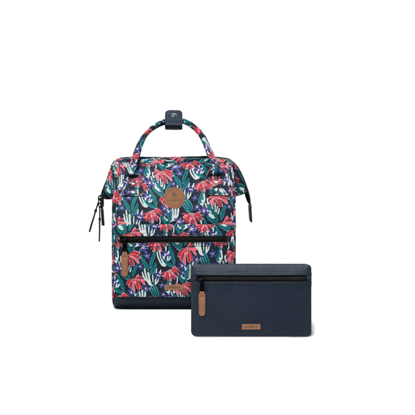 Cabaïa Small Backpack 10" Edea