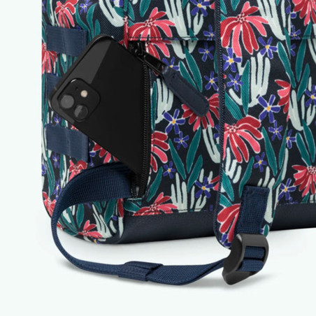 Cabaïa Small Sac A Dos 10" Edea details