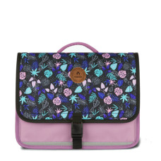Cabaïa Discover School Bag S 4/6 years 35cm Arendelle-Agrabah