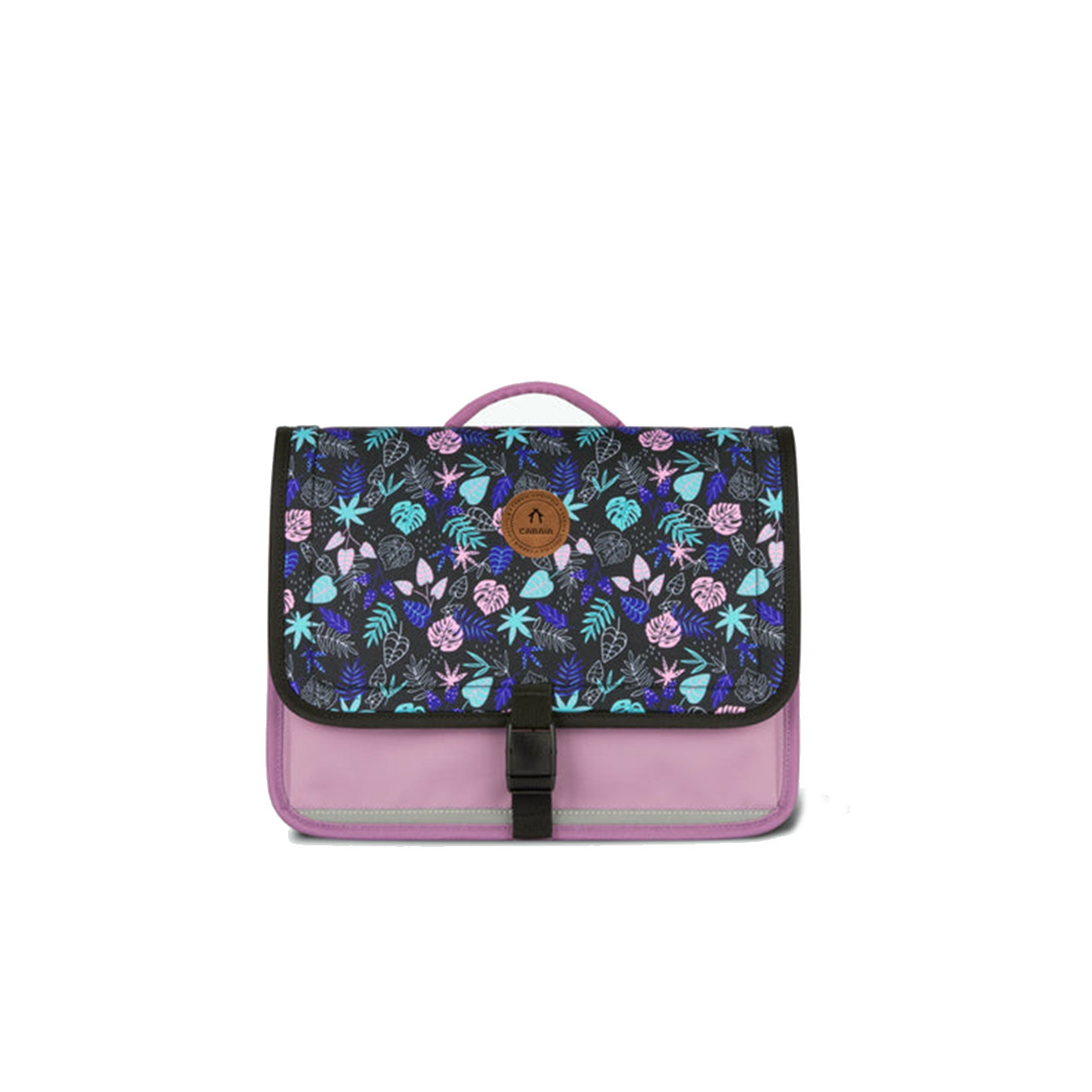 Cabaïa Discover School Bag S 4/6 years 35cm Arendelle-Agrabah