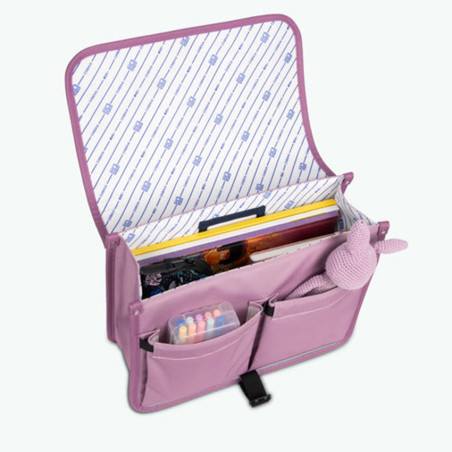 Cabaïa Discover School Bag S 4/6 years 35cm Arendelle-Agrabah
