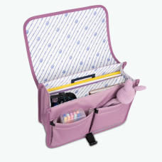 Cabaïa Discover School Bag M 6/8 years 38cm Arendelle-Agrabah