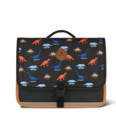 Cabaïa Discover School Bag S 4/6 years 35cm Cologne Collodi