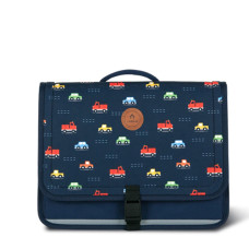Cabaïa Discover School Bag S 4/6 years 35cm Maranello