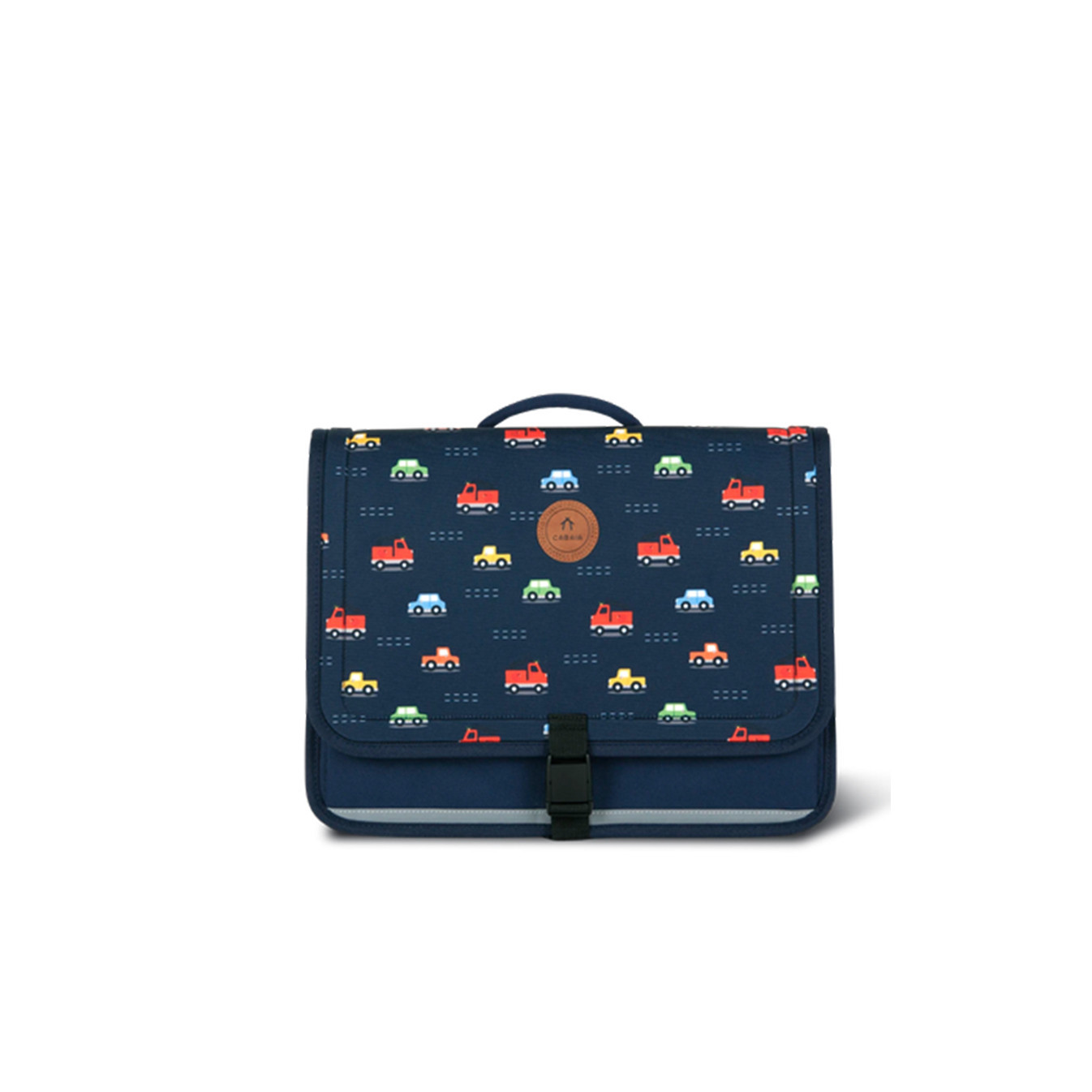 Cabaïa Discover School Bag S 4/6 years 35cm Maranello