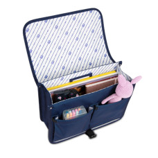 Cabaïa Discover School Bag S 4/6 years 35cm Maranello