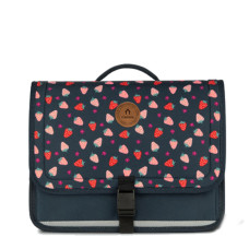 Cabaïa Discover School Bag S 4/6 years 35cm Reykjavik Plougastel