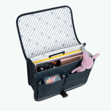 Cabaïa Discover School Bag S 4/6 years 35cm Reykjavik Plougastel